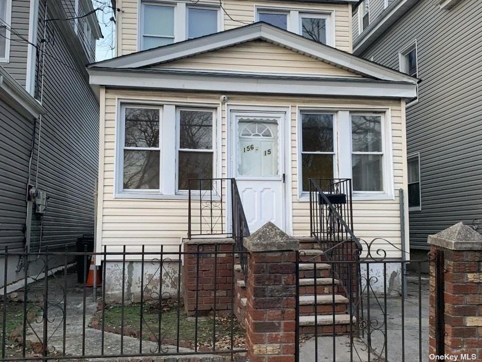 #1 photo, 156-15 110 Avenue, 皇后區 牙買加 Jamaica , NY 11433