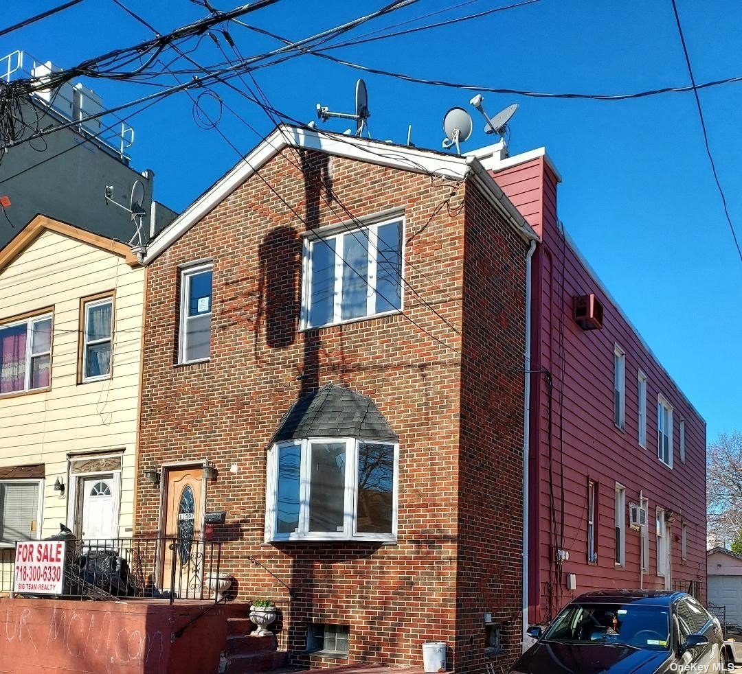 #1 photo, 115-07 107th Avenue, 皇后区 Richmond Hill South , NY 11419