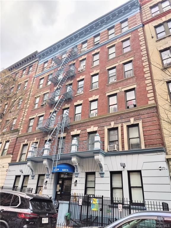 #1 photo, 526 W 158th Street, 曼哈頓 北曼哈顿 New York , NY 10032