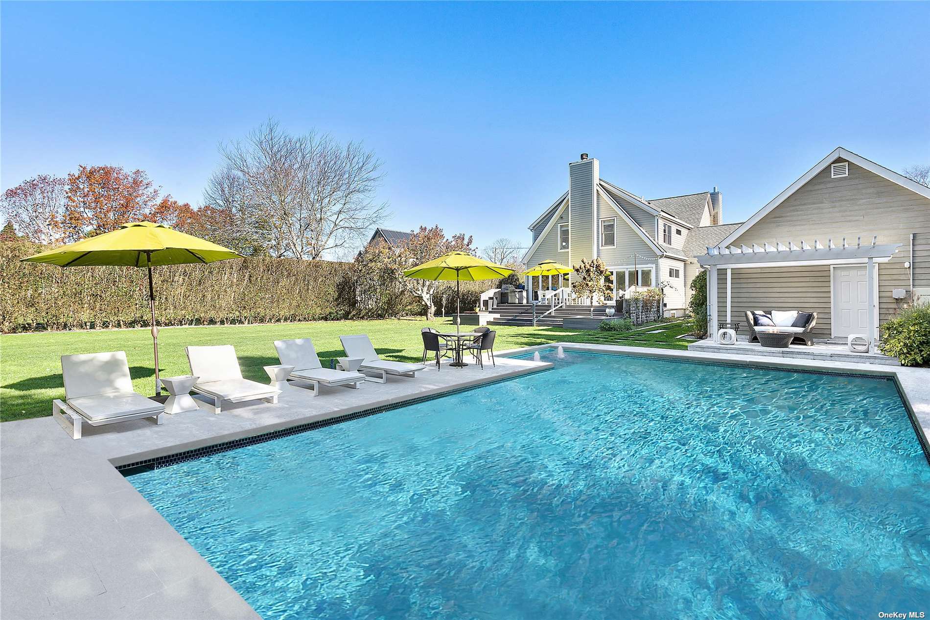 #1 photo, 468 Blank Lane, 東長島 汉普顿 Water Mill , NY 11976