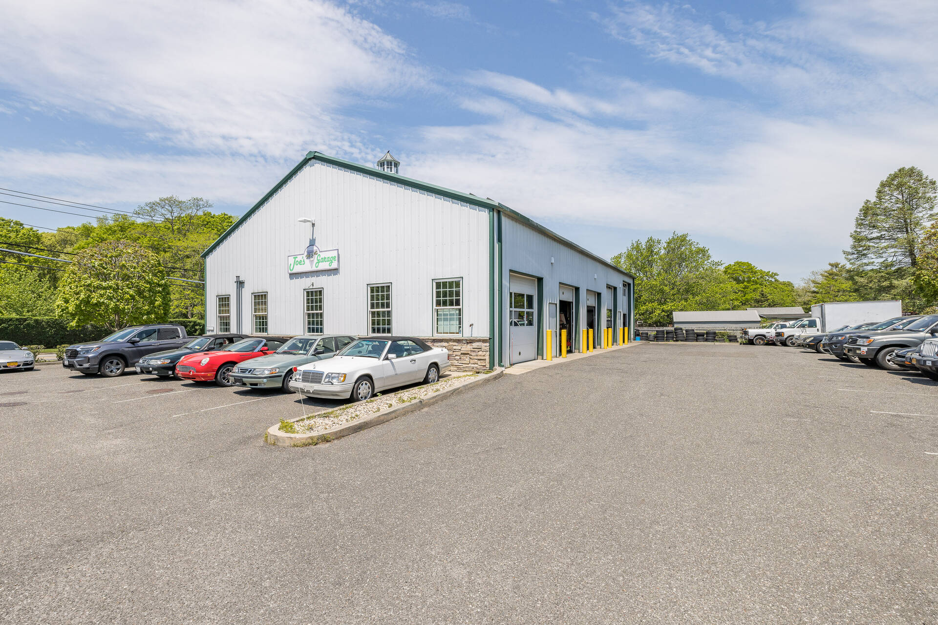 #6 photo, 1426 North Sea Road, サフォーク郡 Southampton , NY 11968