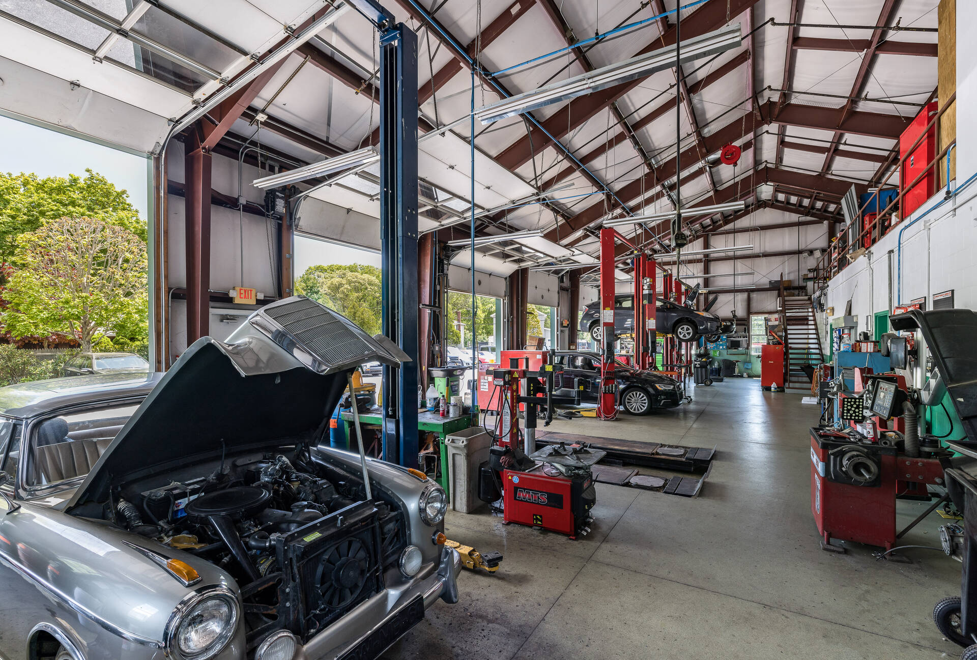 #8 photo, 1426 North Sea Road, サフォーク郡 Southampton , NY 11968