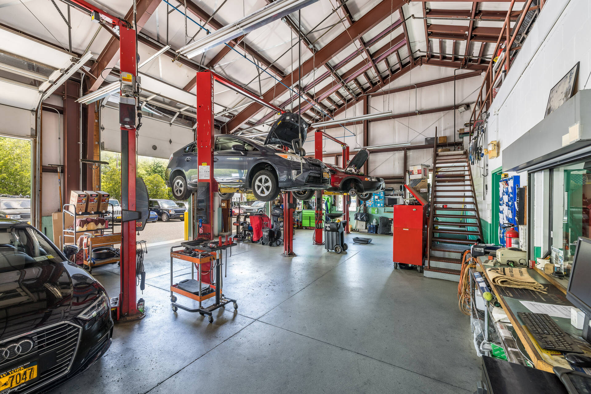 #9 photo, 1426 North Sea Road, サフォーク郡 Southampton , NY 11968