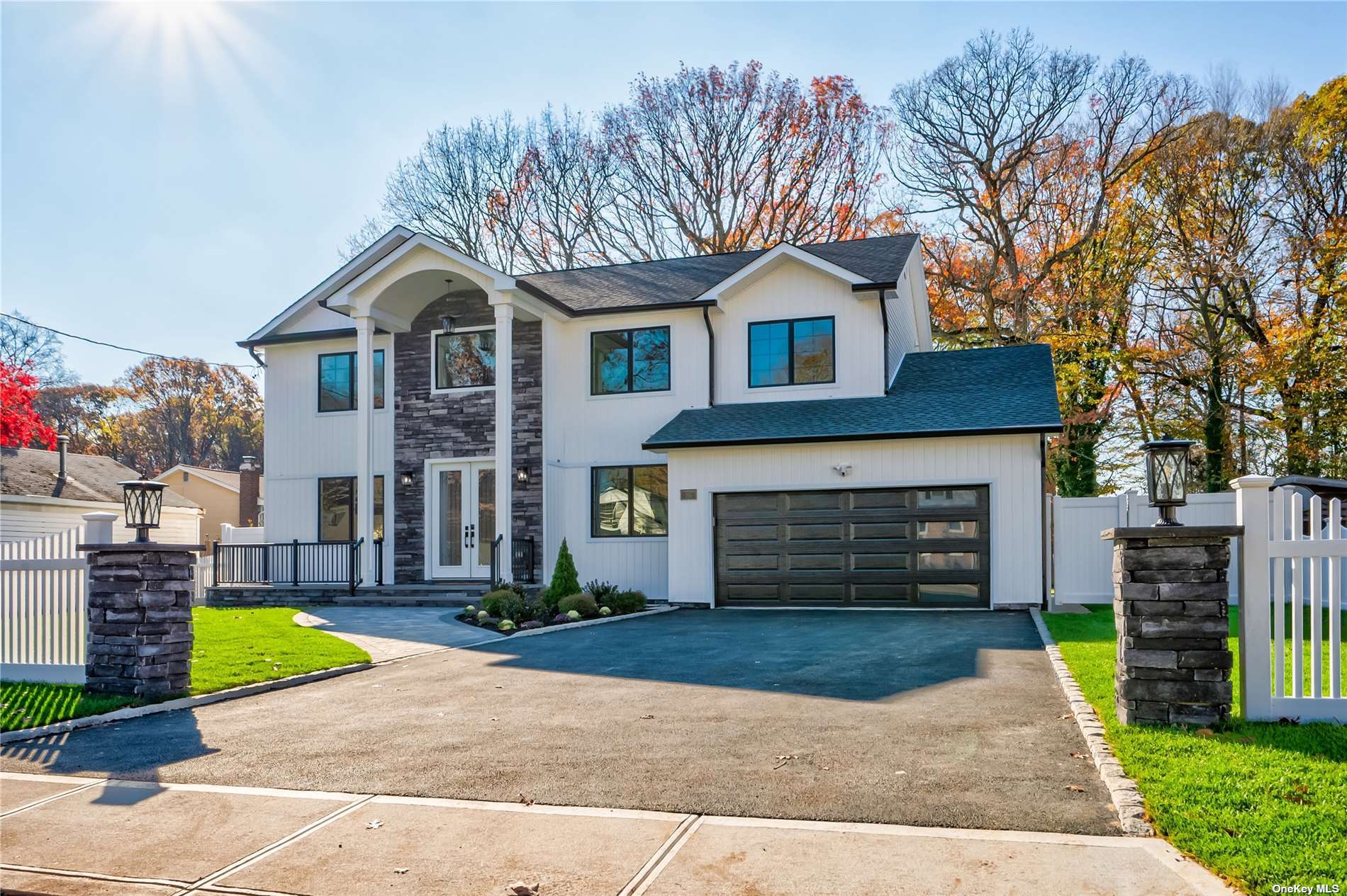 #1 photo, 542 Linden Street, 长岛 West Hempstead , NY 11552