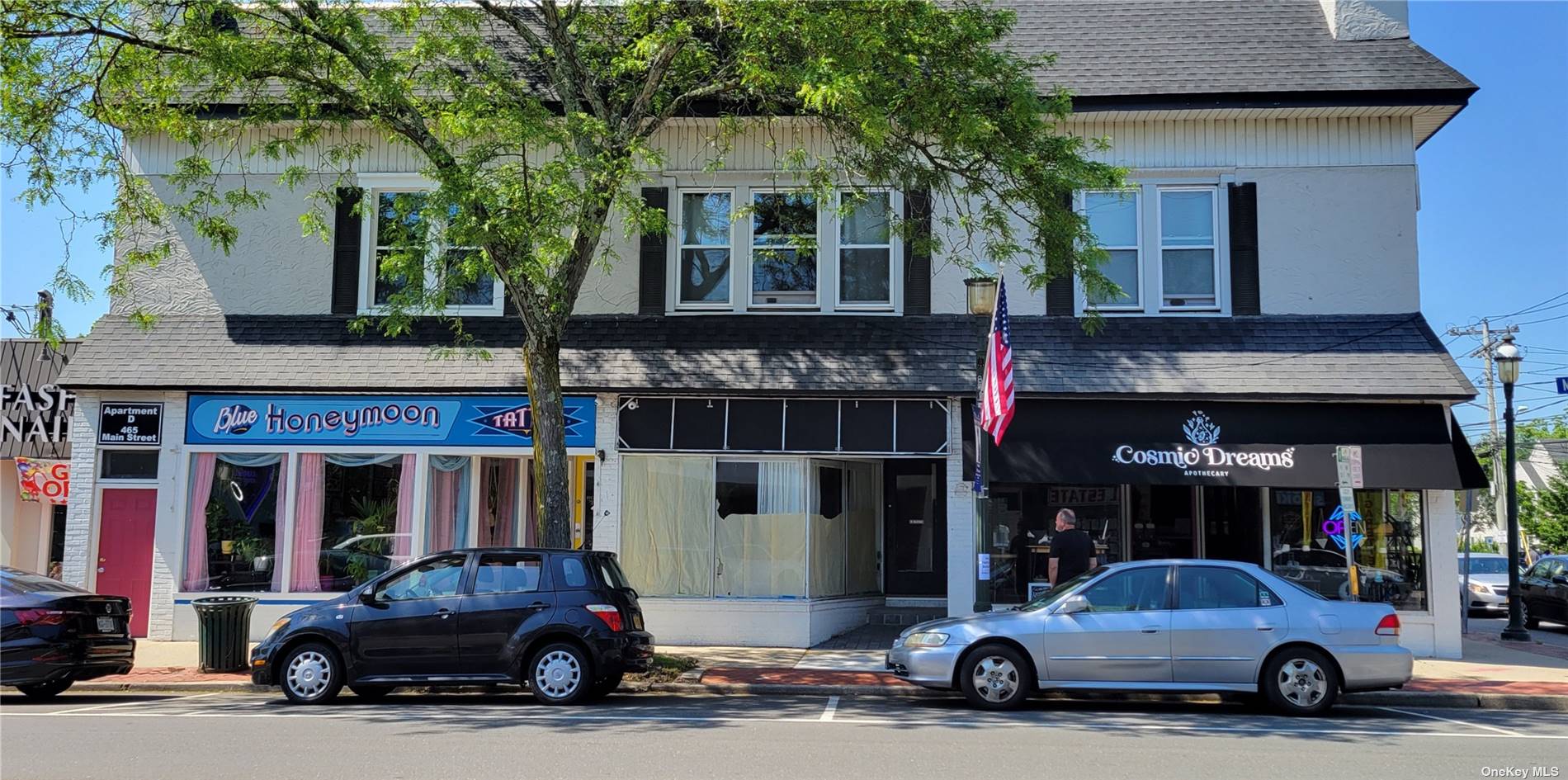 #1 photo, 463-465 Main Street, Islip , NY 11751