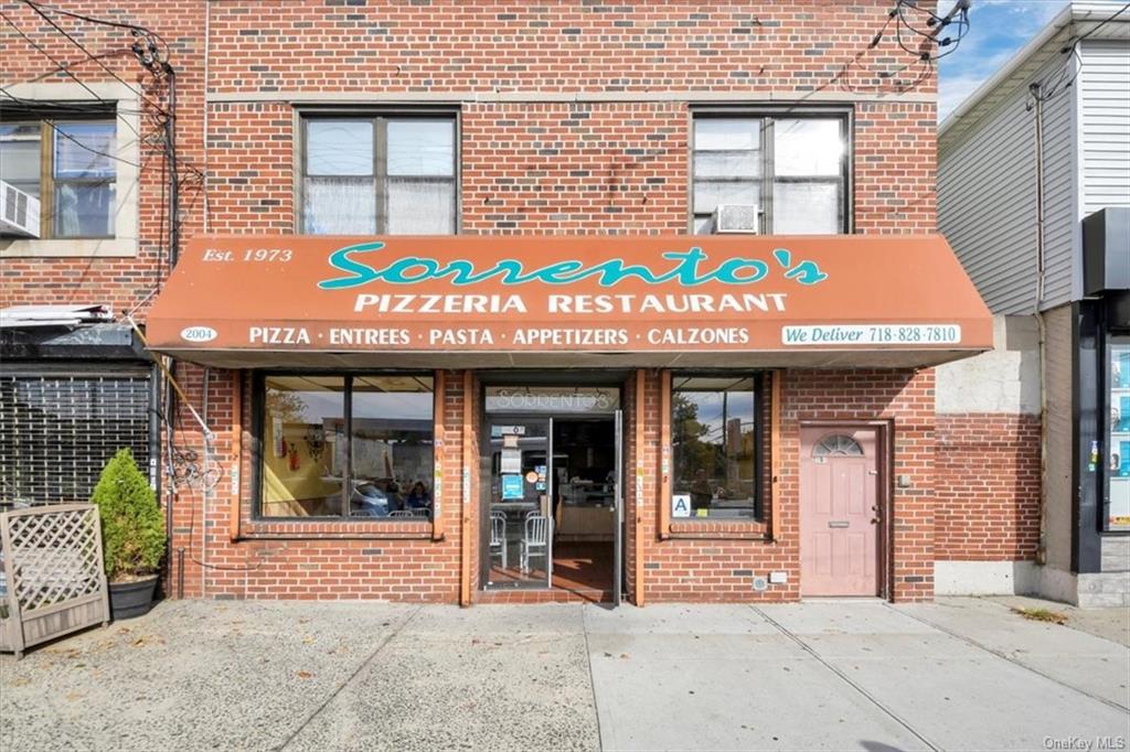 #1 photo, 2004 Williamsbridge Road, Bronx , NY 10461