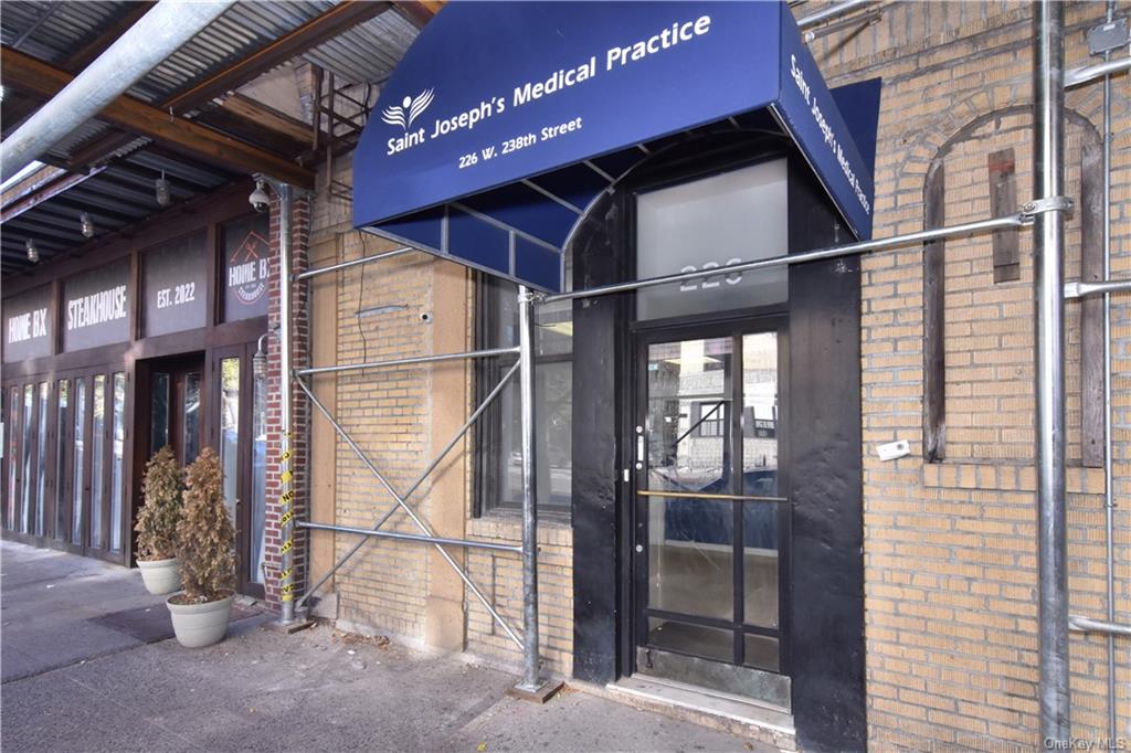 #1 photo, 226 W 238th Street, 布朗士 Bronx , NY 10463