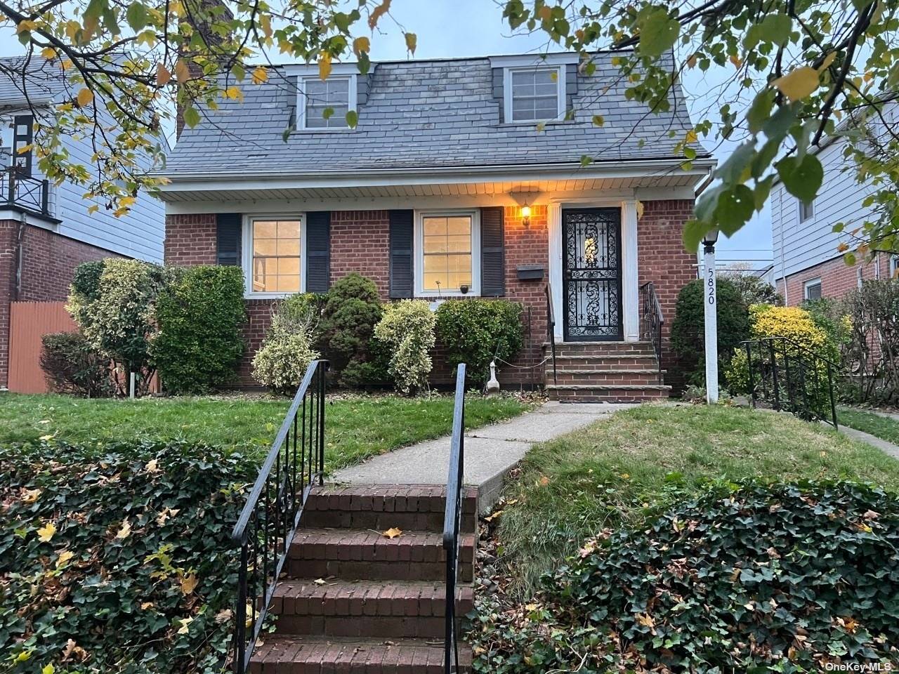 #1 photo, 58-20 217th Street, 皇后区 贝塞 Bayside , NY 11364