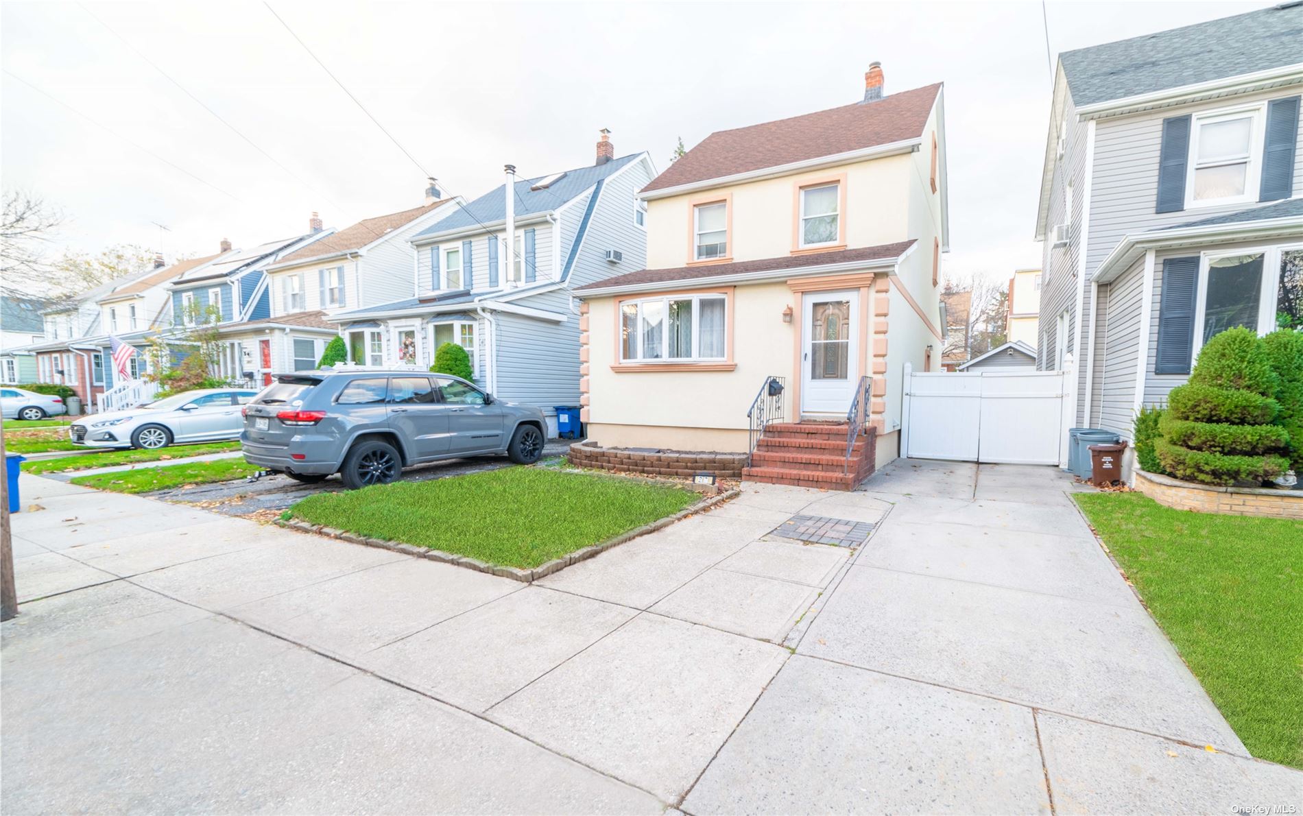 #1 photo, 248-27 88th Drive, 皇后區 Bellerose , NY 11426