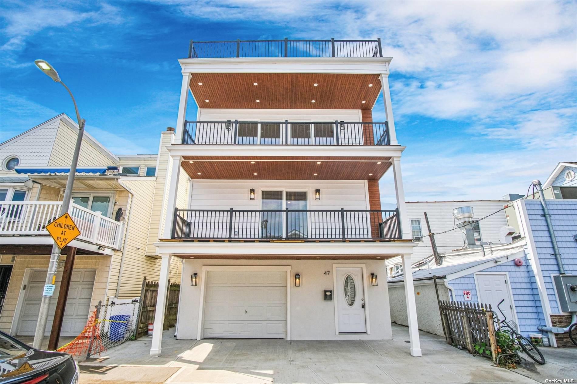 #1 photo, 47 Wisconsin Street, 長島 長灘 Long Beach , NY 11561