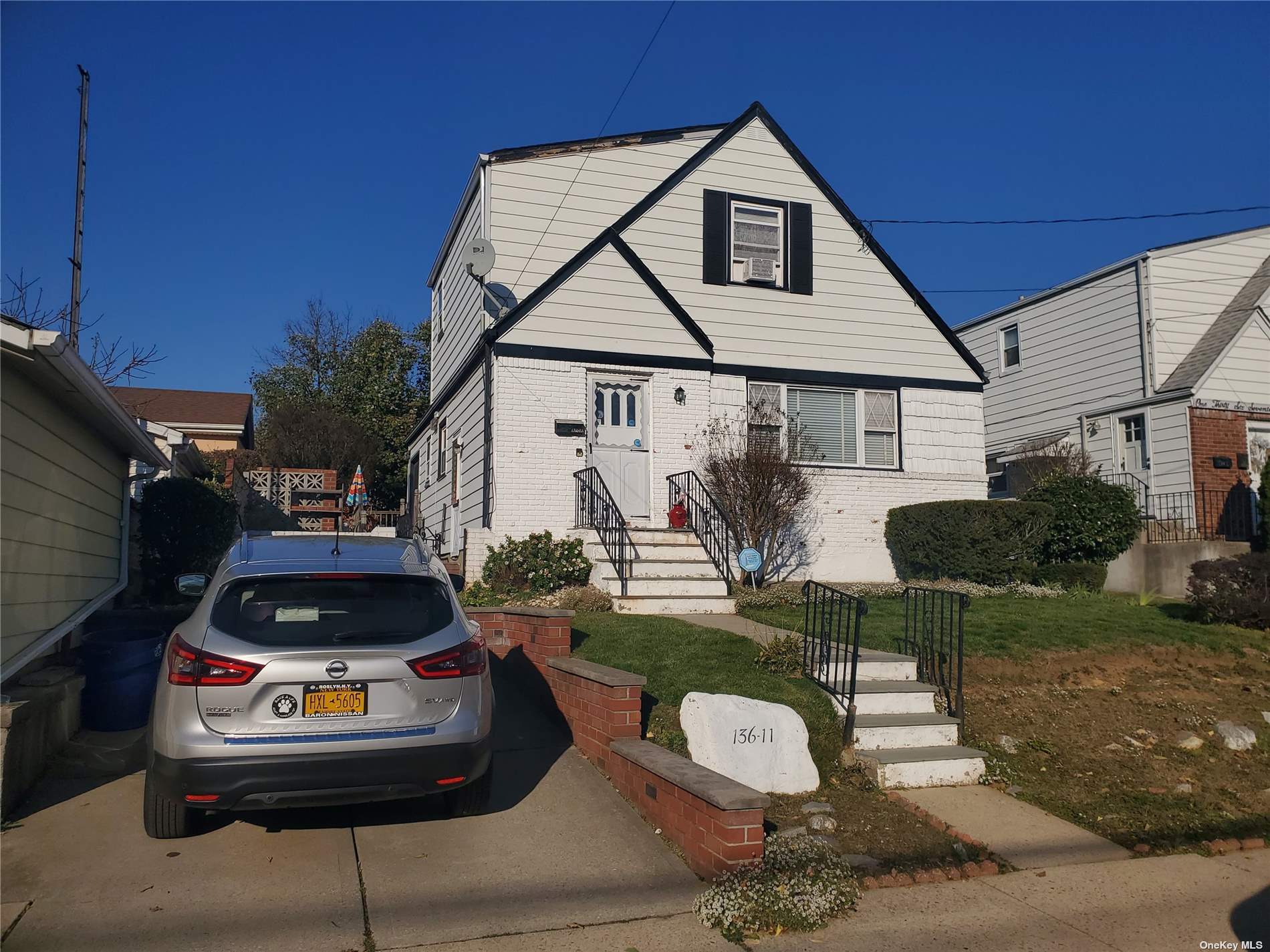 #1 photo, 136-11 62nd Avenue, 法拉盛 Flushing , NY 11367