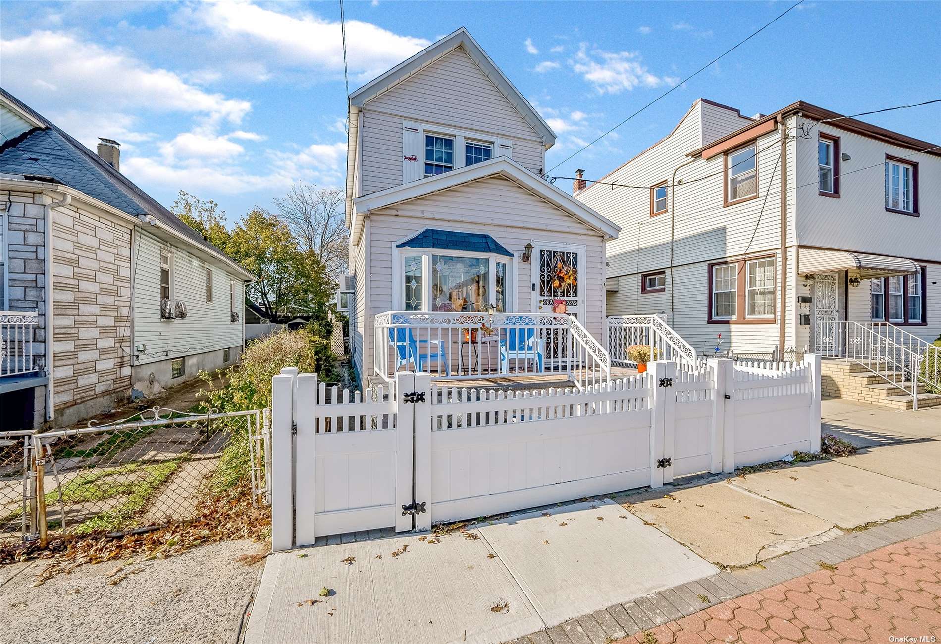 #1 photo, 130-26 127th Street, 皇后區 奧松公園 South Ozone Park , NY 11420