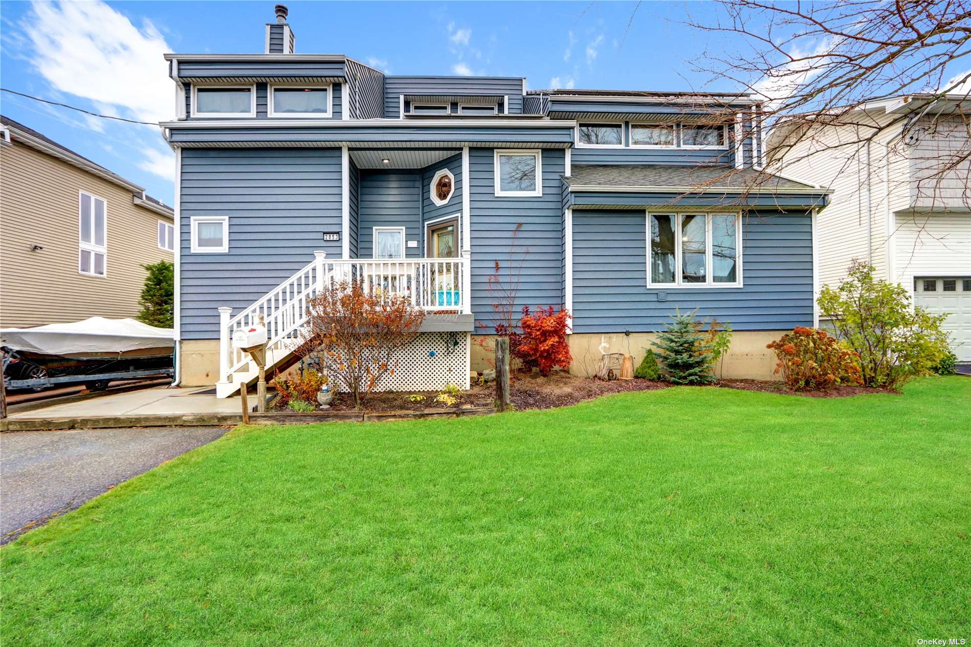 #1 photo, 2853 Barbara Road, 长岛 Bellmore , NY 11710