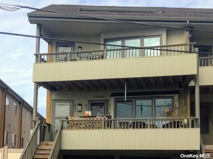 #2 photo, 813 Shore Road, ナッソー郡 Long Beach , NY 11561