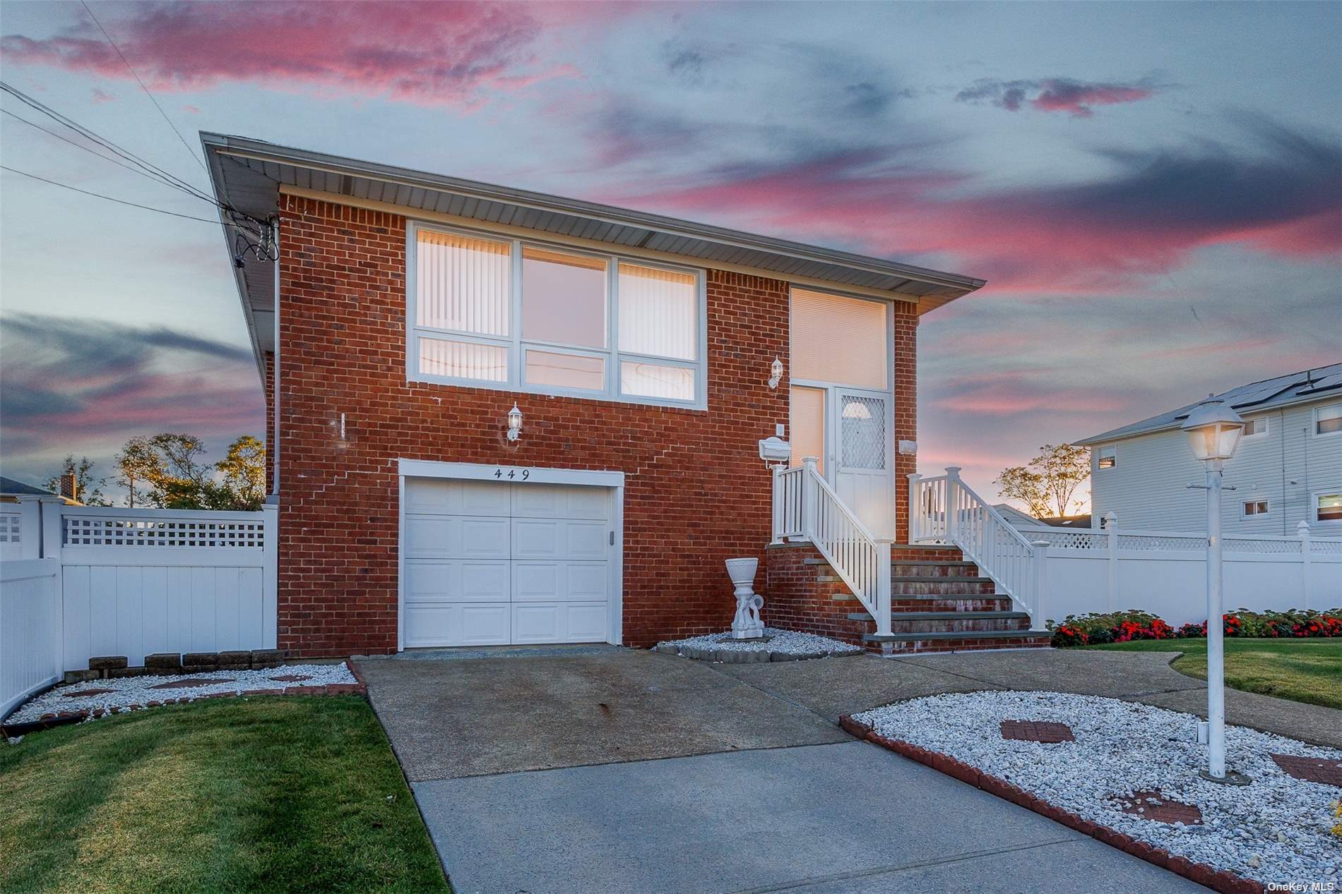 #1 photo, 449 Frank Street, 長島 Oceanside , NY 11572