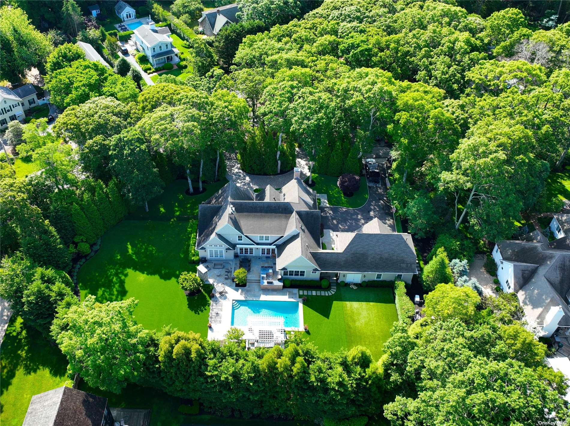 #1 photo, 1 Cedar Lane, 東長島 Remsenburg , NY 11960