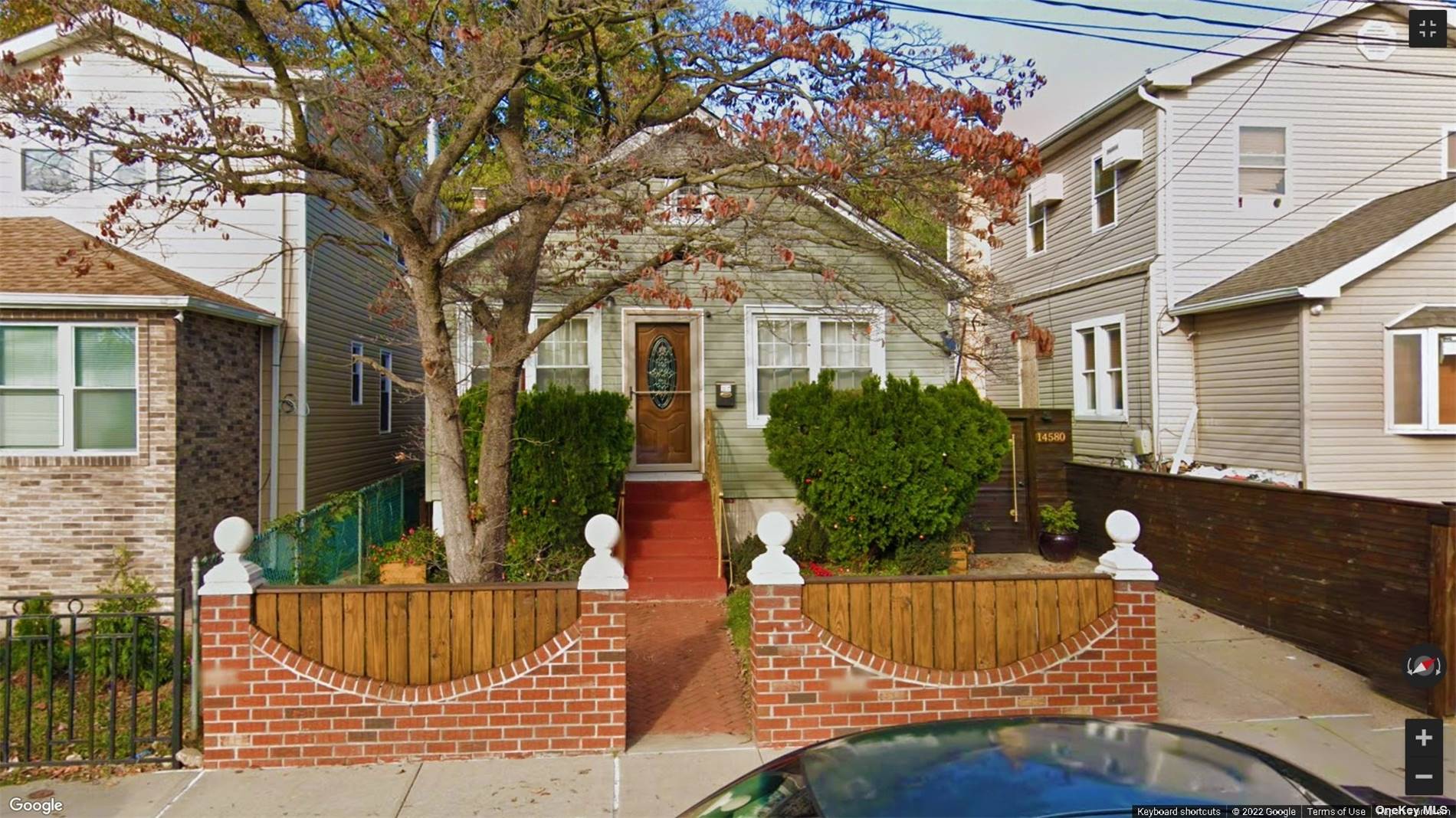 #1 photo, 145-80 220th Street, 皇后区 Springfield Gardens , NY 11413