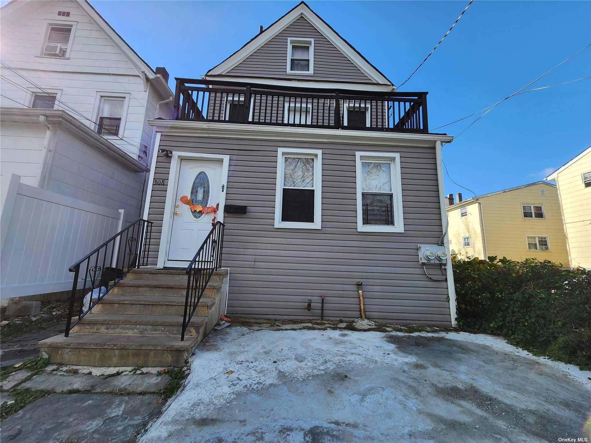 #1 photo, 308 Franklin Avenue, 纽约州 Mount Vernon , NY 10553