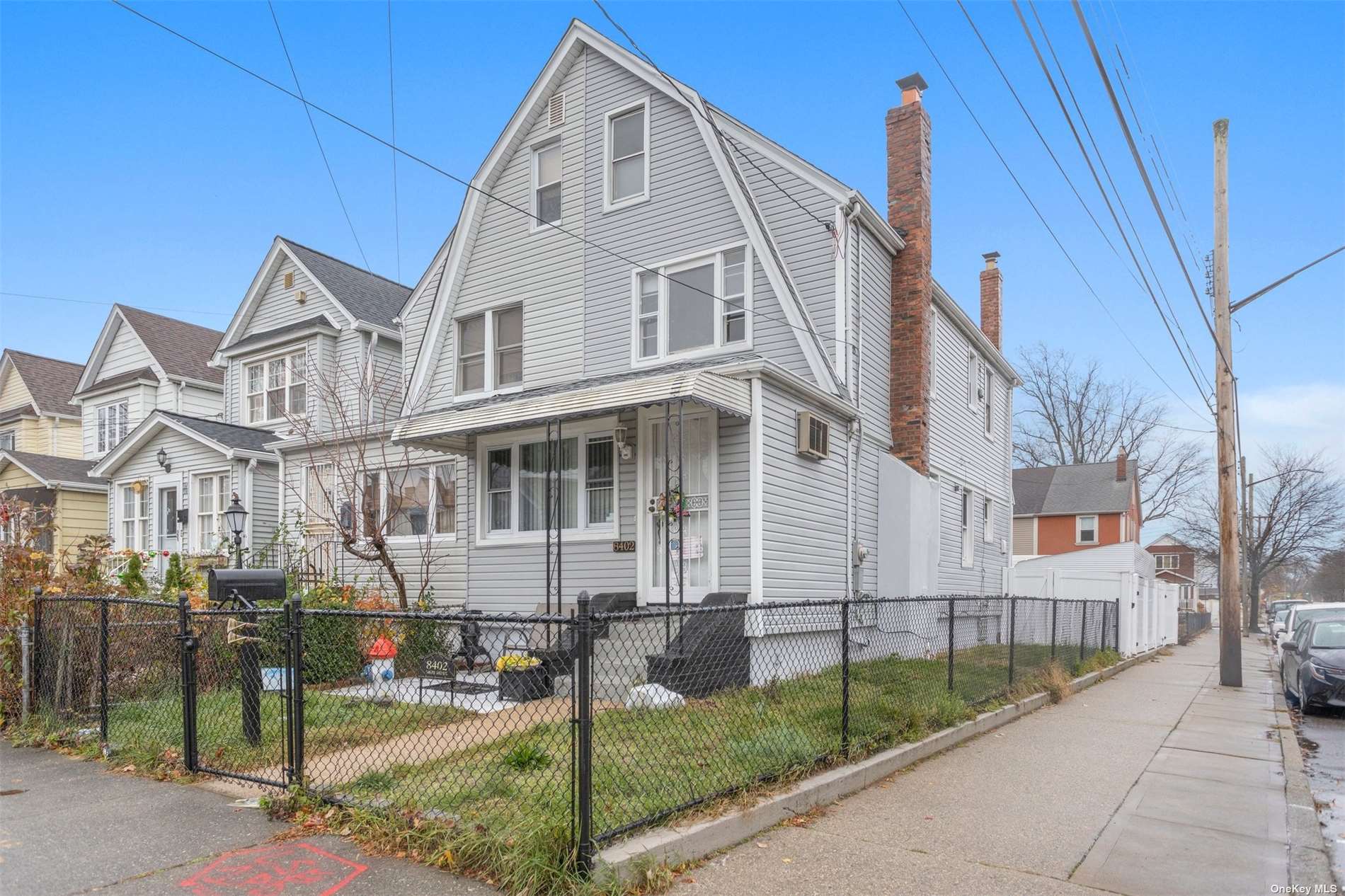 #1 photo, 84-02 106th Avenue, 皇后區 奧松公園 Ozone Park , NY 11417