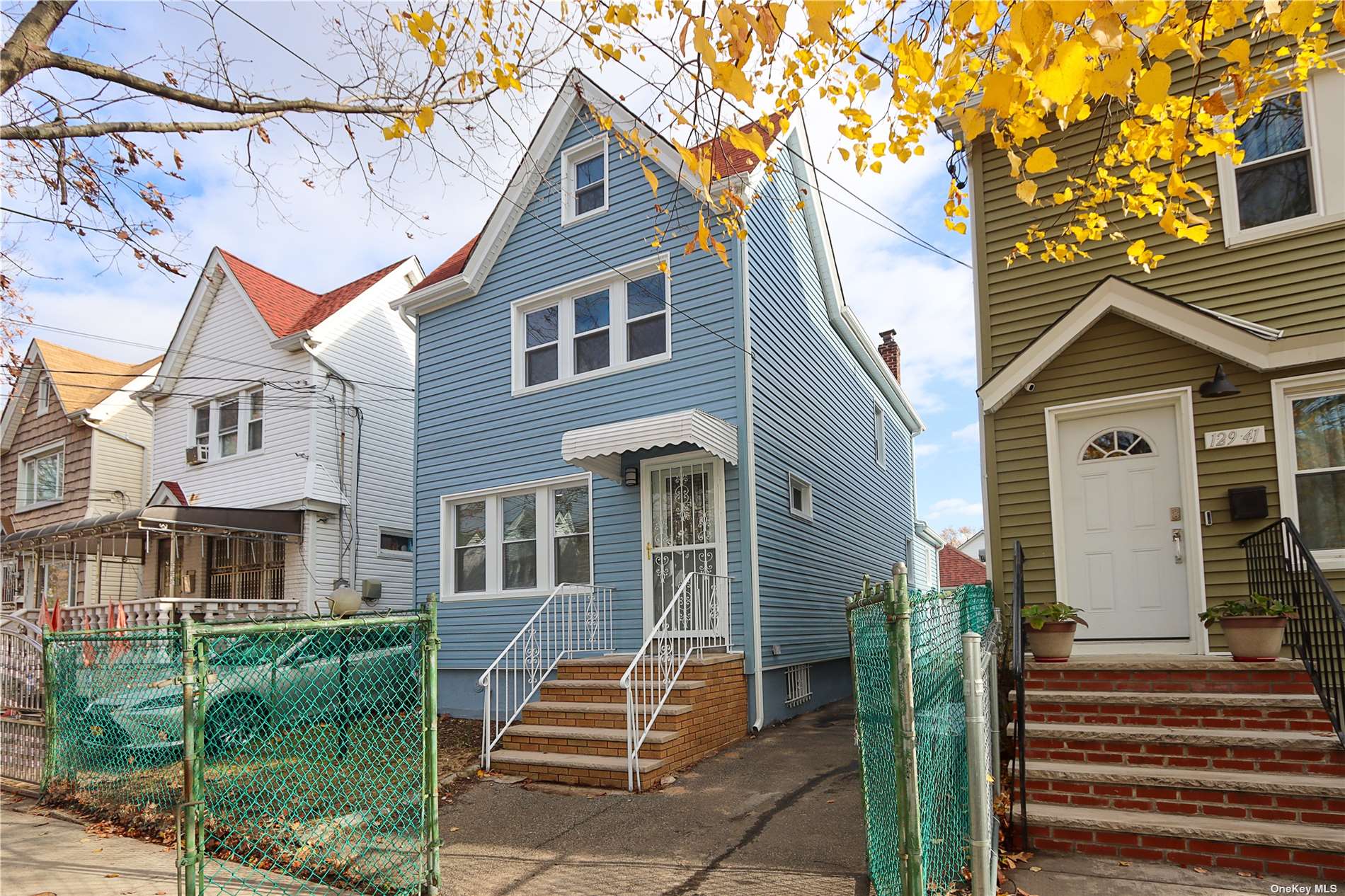 #1 photo, 129-39 135th Street, 皇后區 奧松公園 South Ozone Park , NY 11420