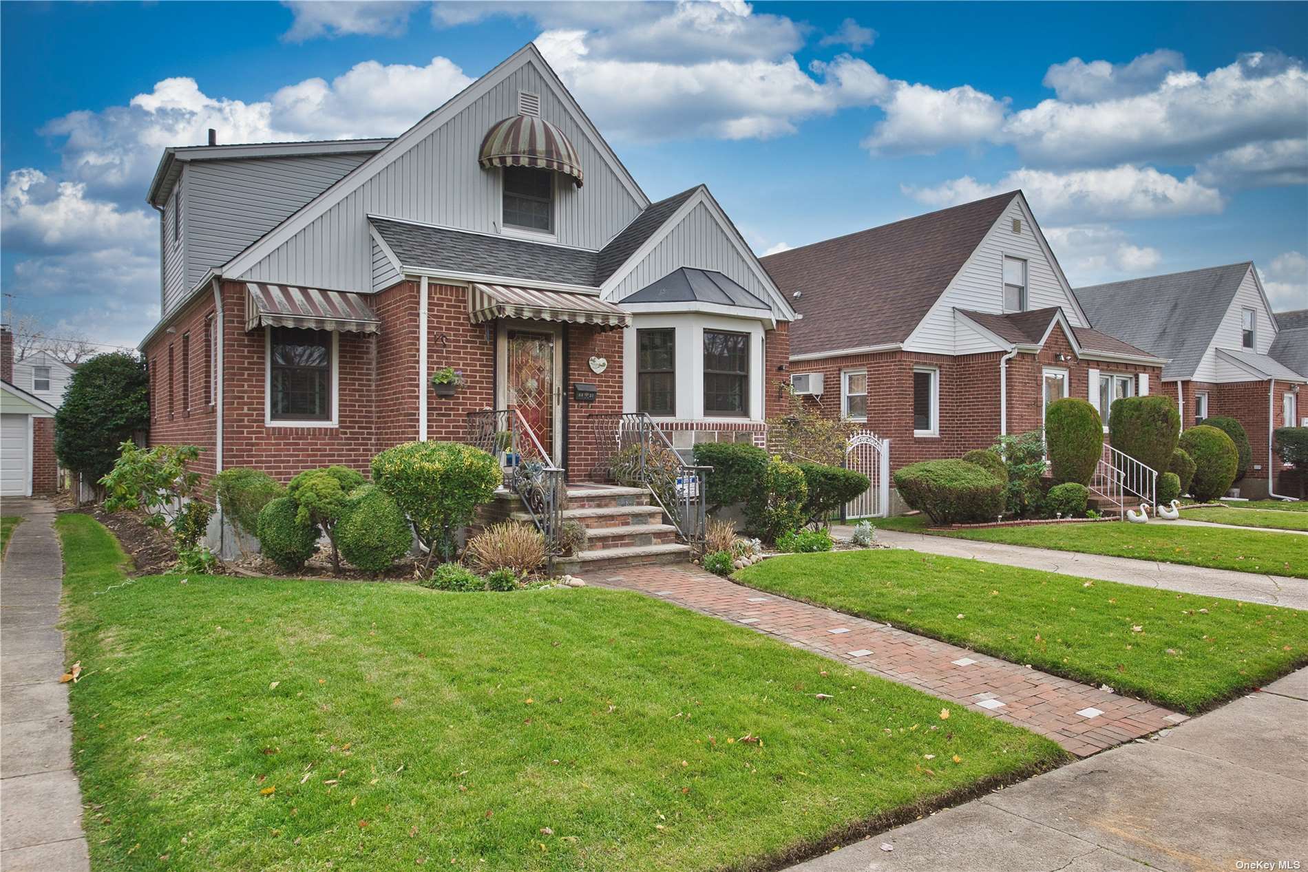 #1 photo, 83-31 246th Street, 皇后區 Bellerose , NY 11426