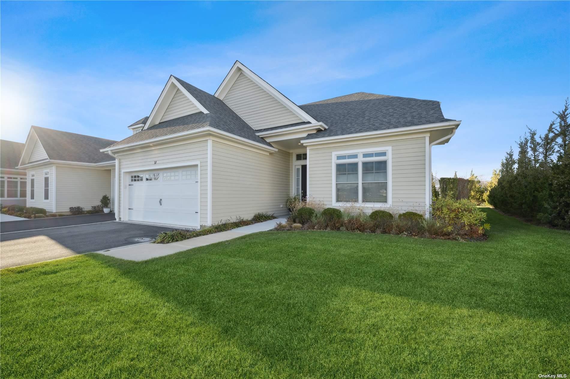 #1 photo, 37 Sweet Meadow, 東長島 Cutchogue , NY 11935