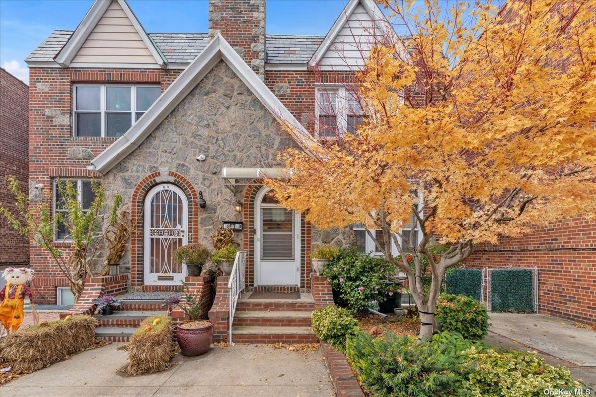 #1 photo, 68-28 Alderton Street, 皇后區 雷哥公園 Rego Park , NY 11374