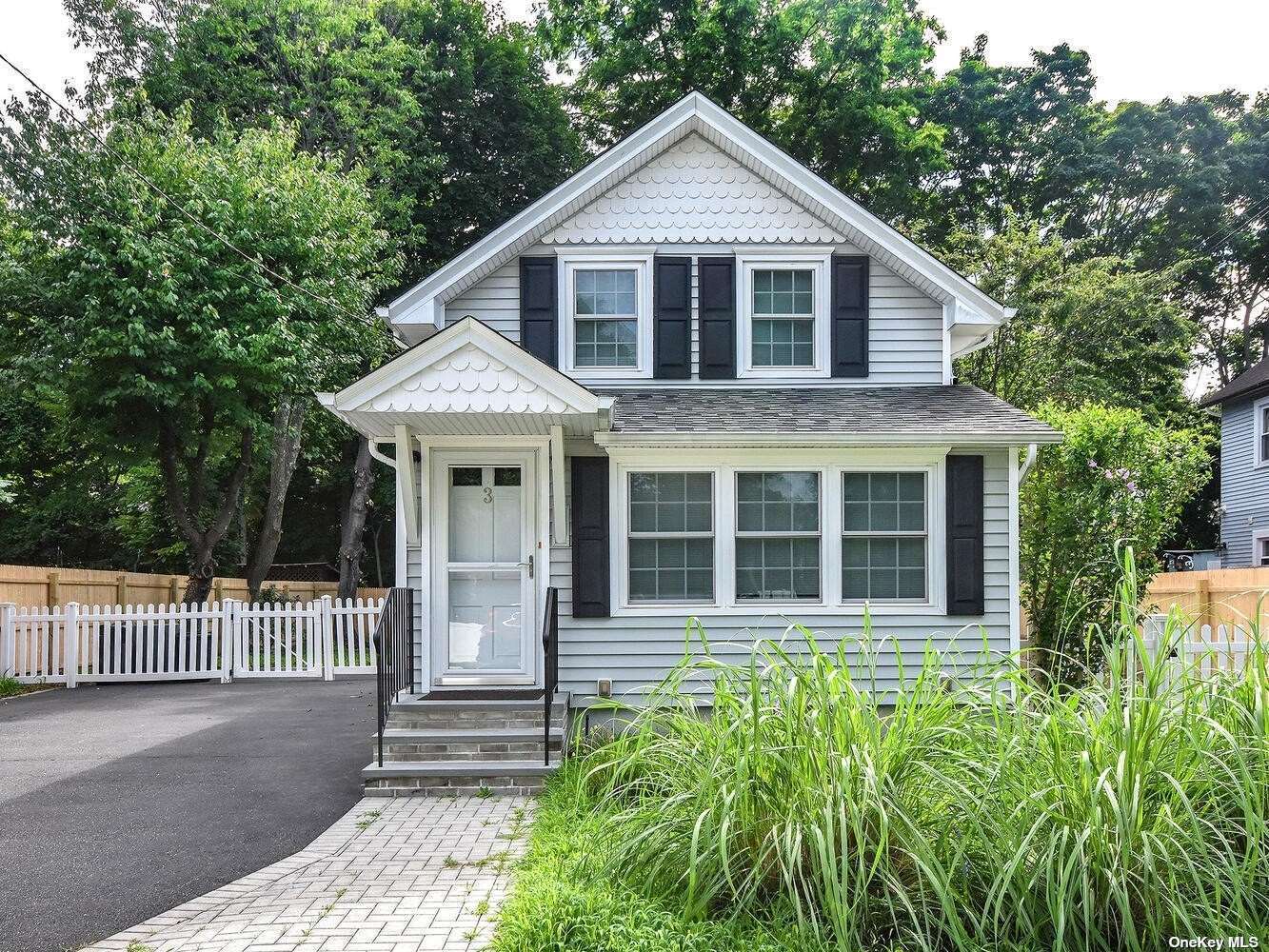 #1 photo, 3 Vine Street, 長島 Glenwood Landing , NY 11547