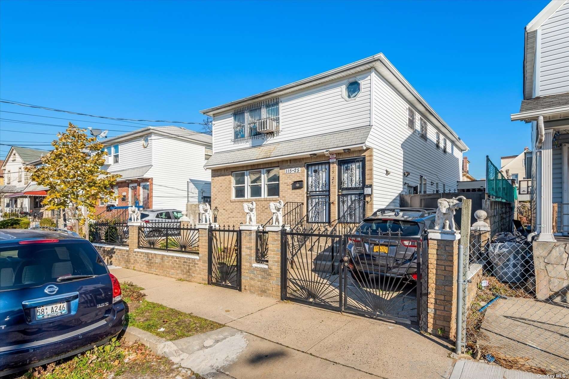 #1 photo, 115-25 158th Street, 皇后區 牙買加 Jamaica , NY 11434