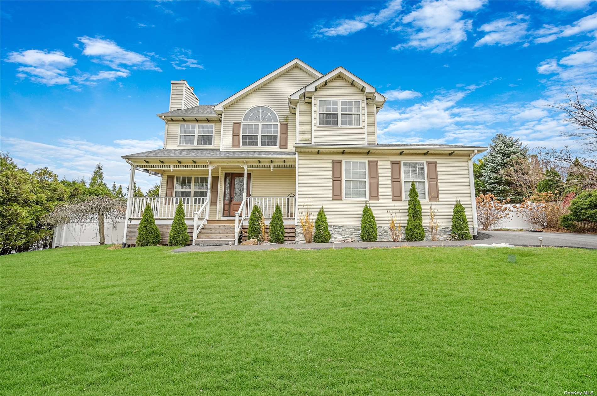 #1 photo, 55 Deer Drive, Sound Beach , NY 11789