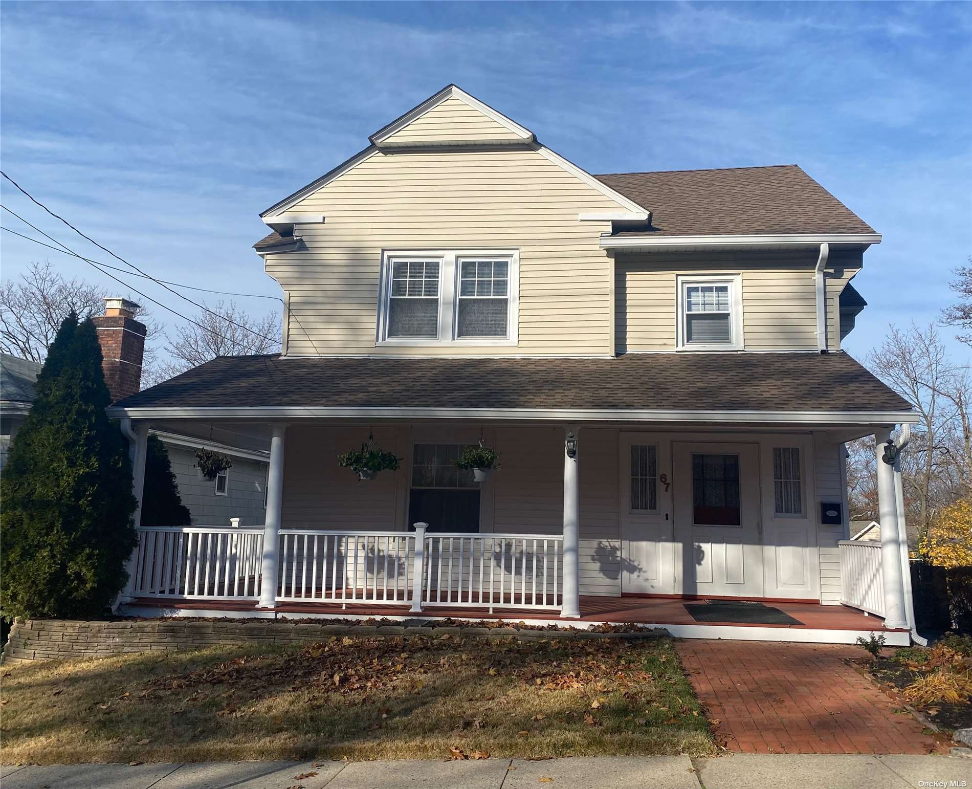 #1 photo, 67 Bayview Avenue, 长岛 华盛顿港 Port Washington , NY 11050