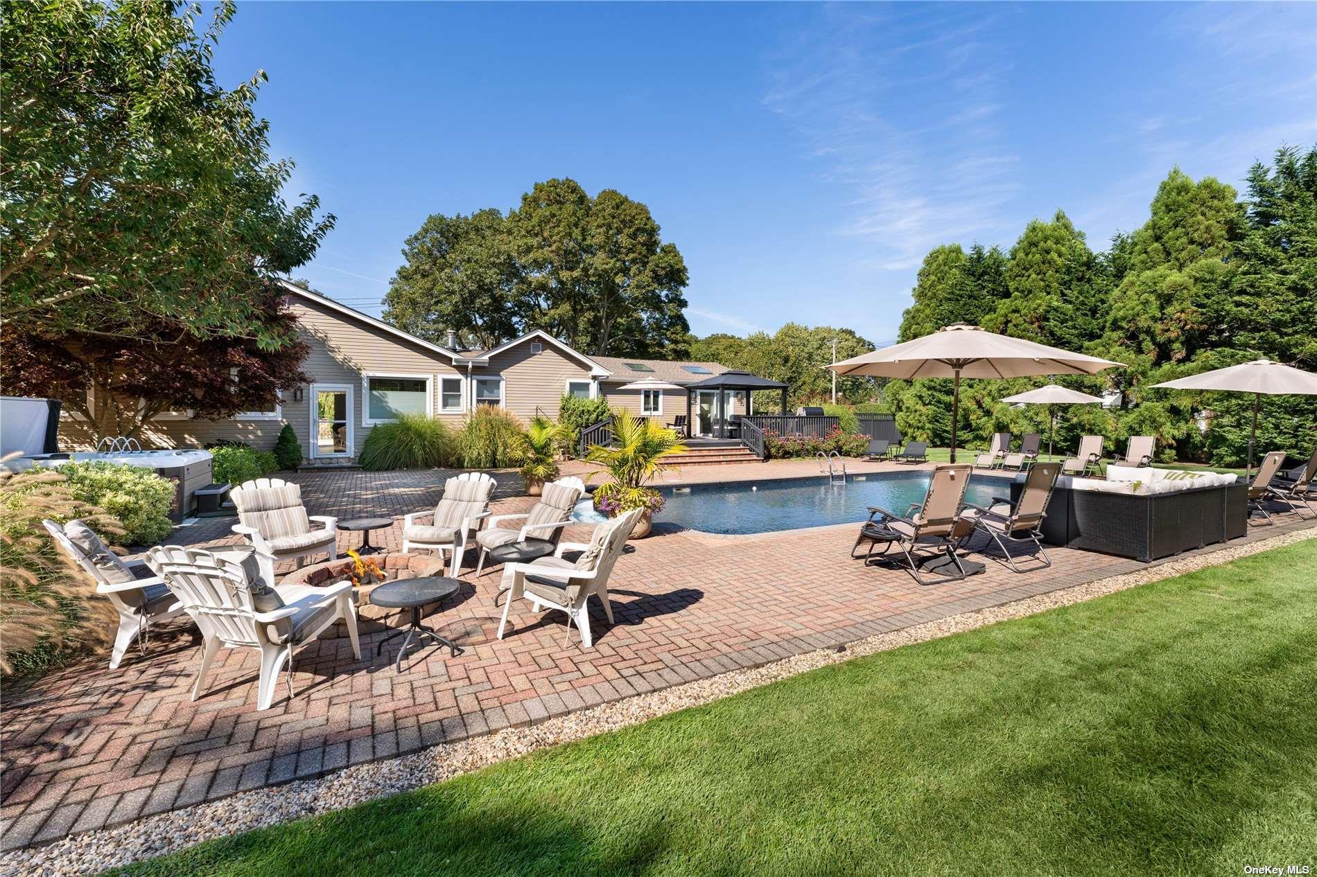 #18 photo, 60 Lynncliff Road, サフォーク郡 Hampton Bays , NY 11946