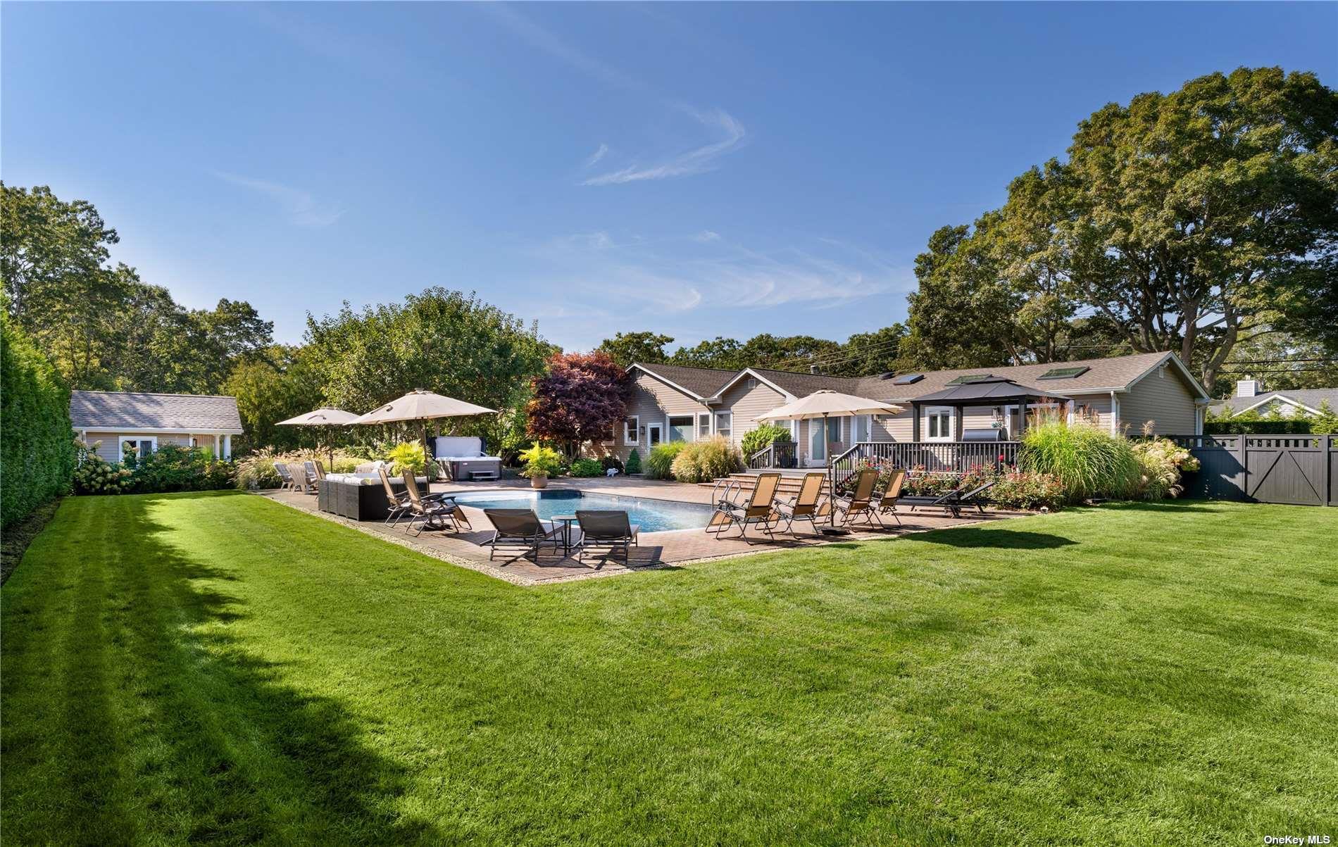 #19 photo, 60 Lynncliff Road, サフォーク郡 Hampton Bays , NY 11946