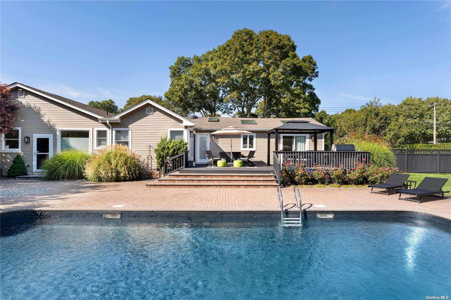 #6 photo, 60 Lynncliff Road, サフォーク郡 Hampton Bays , NY 11946