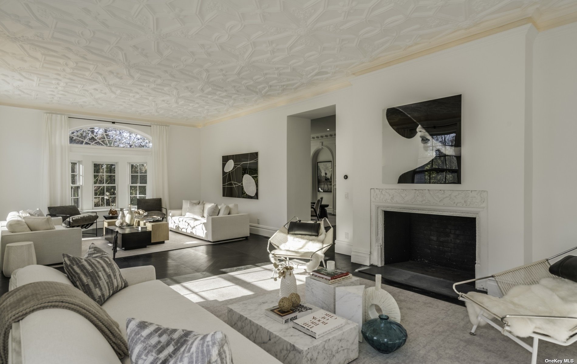 #1 photo, 7 Stone Arch Road, 长岛 老西布雷 Old Westbury , NY 11568