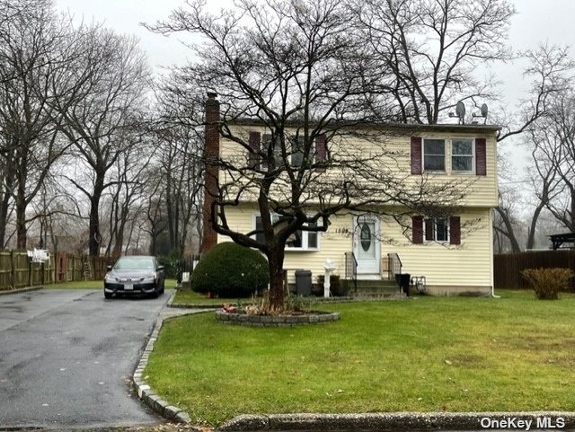 #1 photo, 1598 Baldwin Blvd Boulevard, 東長島 海湾 Bay Shore , NY 11706