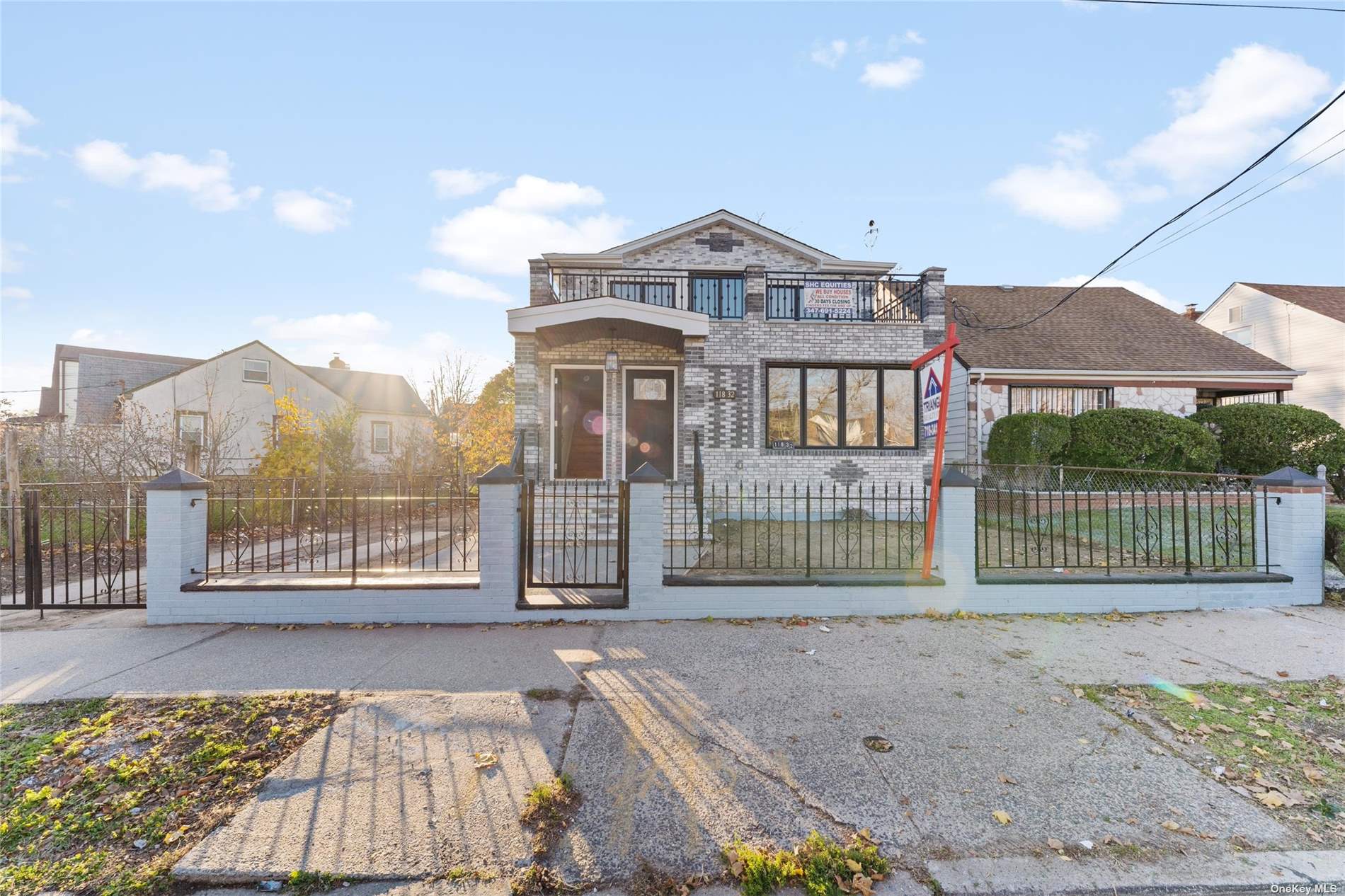 #1 photo, 118-32 Francis Lewis, 皇后区 Cambria Heights , NY 11411