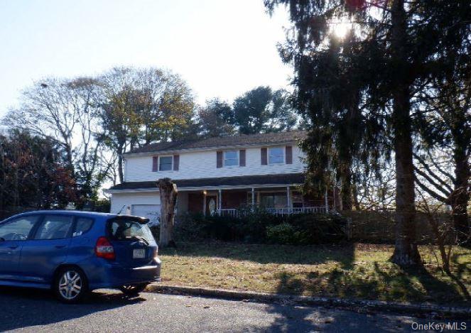#1 photo, 12 Arbor Lane, 東長島 Centereach , NY 11720