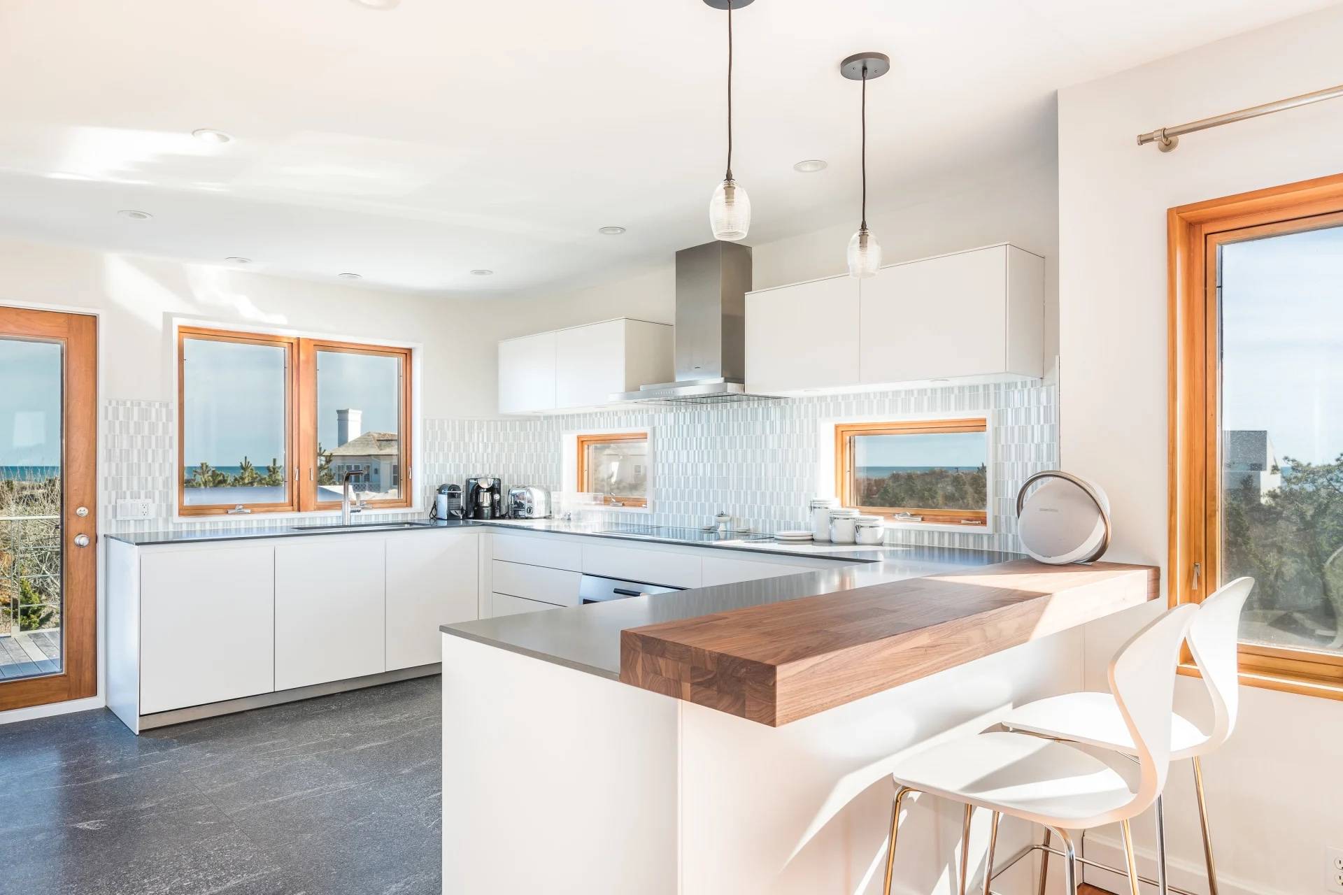 #10 photo, 360 Dune Road, サフォーク郡 Bridgehampton , NY 11976