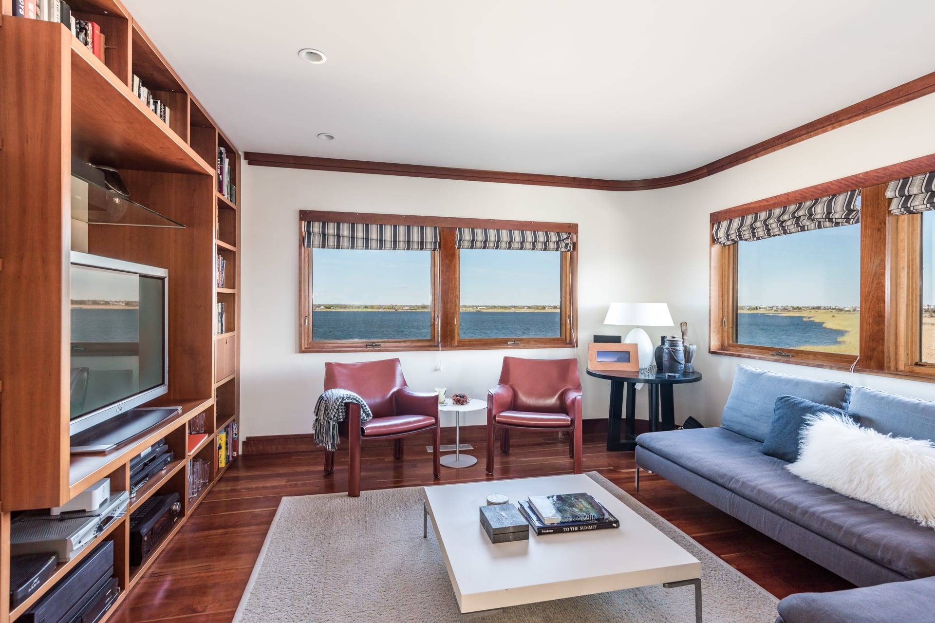 #11 photo, 360 Dune Road, サフォーク郡 Bridgehampton , NY 11976