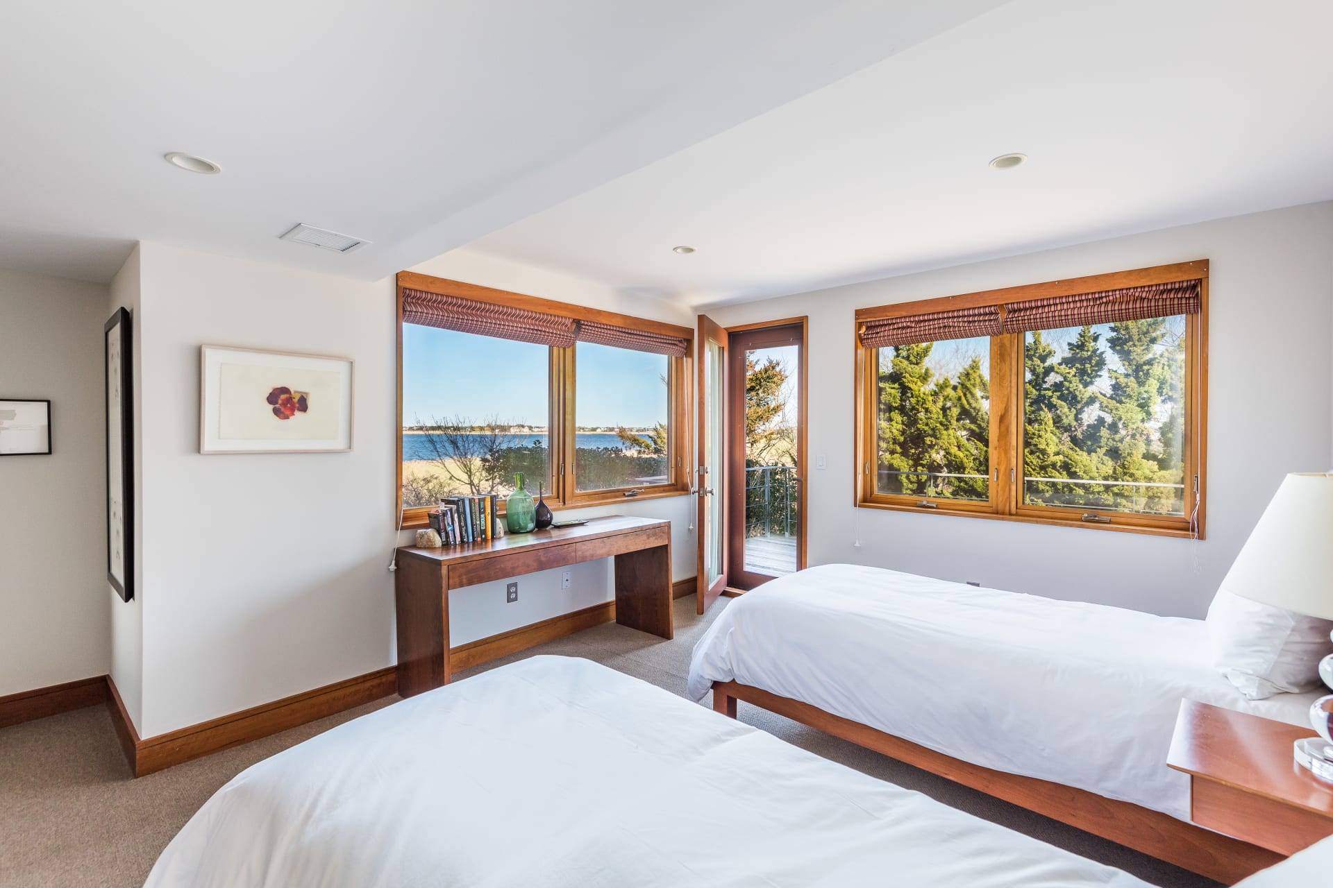 #14 photo, 360 Dune Road, サフォーク郡 Bridgehampton , NY 11976