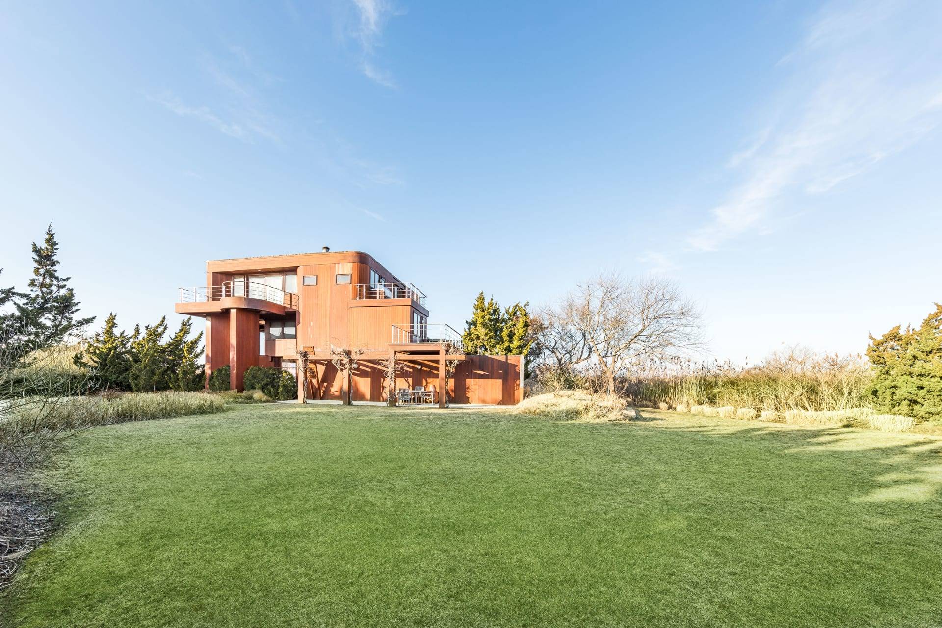 #18 photo, 360 Dune Road, サフォーク郡 Bridgehampton , NY 11976