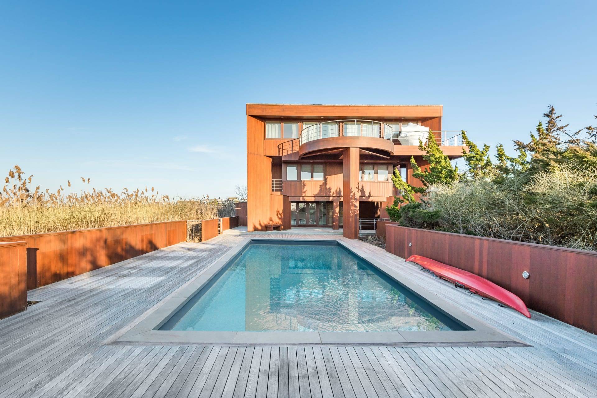 #4 photo, 360 Dune Road, サフォーク郡 Bridgehampton , NY 11976