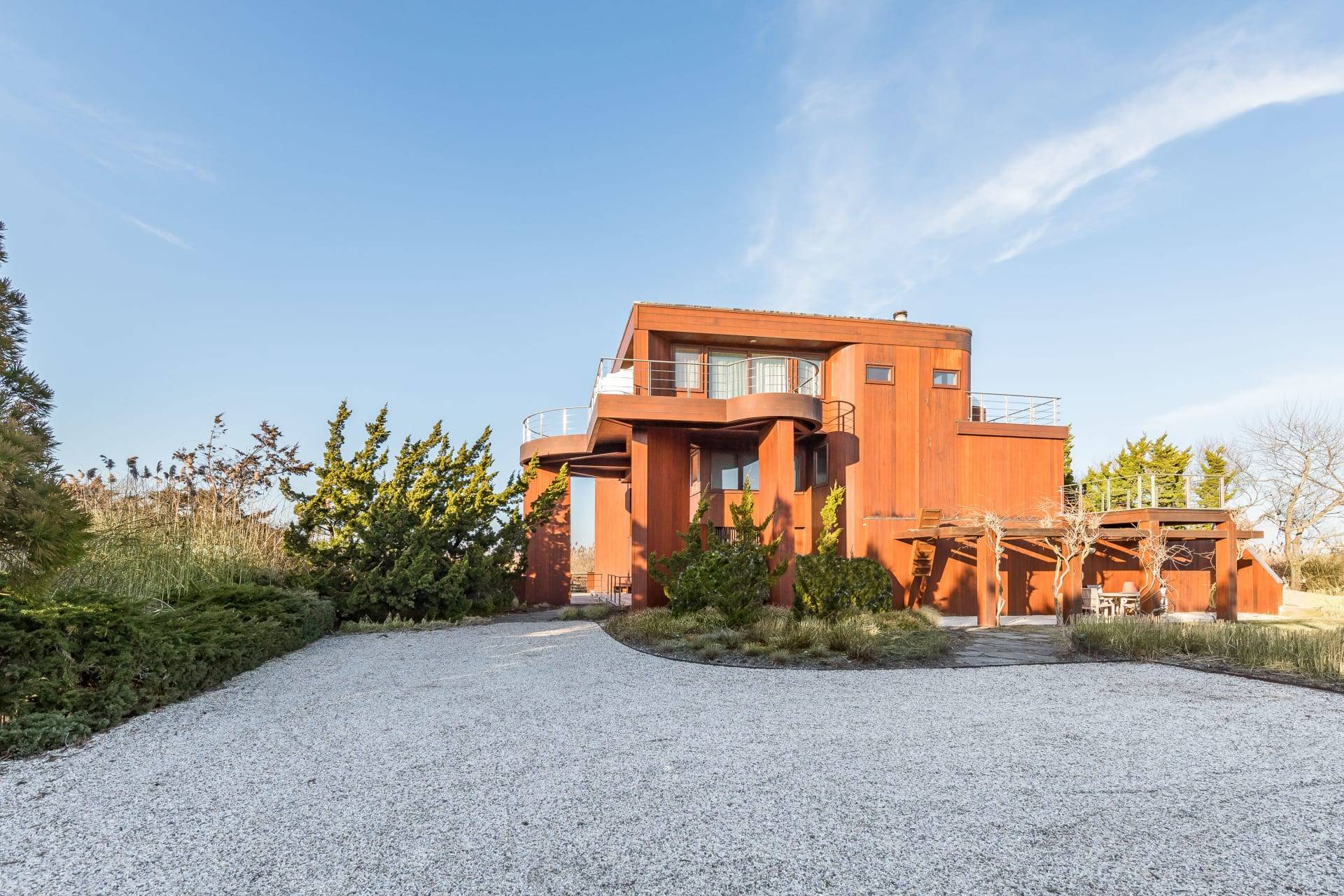 #6 photo, 360 Dune Road, サフォーク郡 Bridgehampton , NY 11976