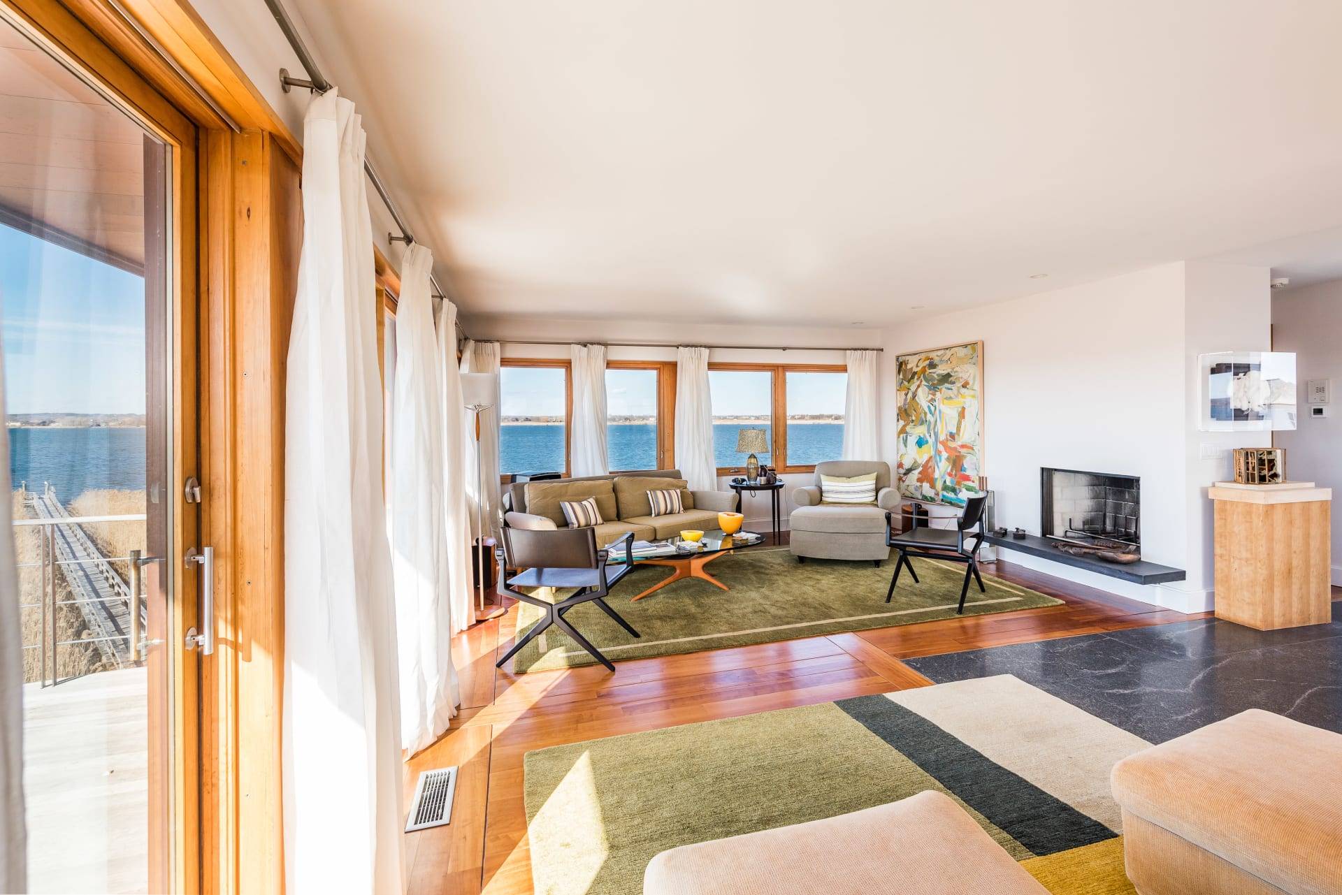 #7 photo, 360 Dune Road, サフォーク郡 Bridgehampton , NY 11976