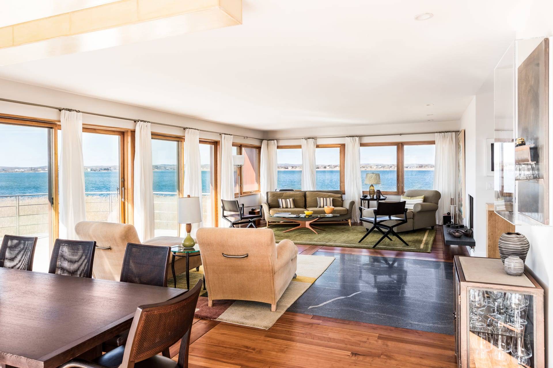 #8 photo, 360 Dune Road, サフォーク郡 Bridgehampton , NY 11976