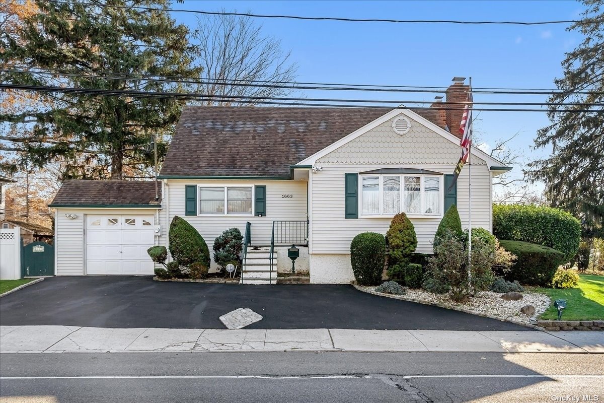 #1 photo, 1663 Peninsula Boulevard, 長島 Hewlett , NY 11557