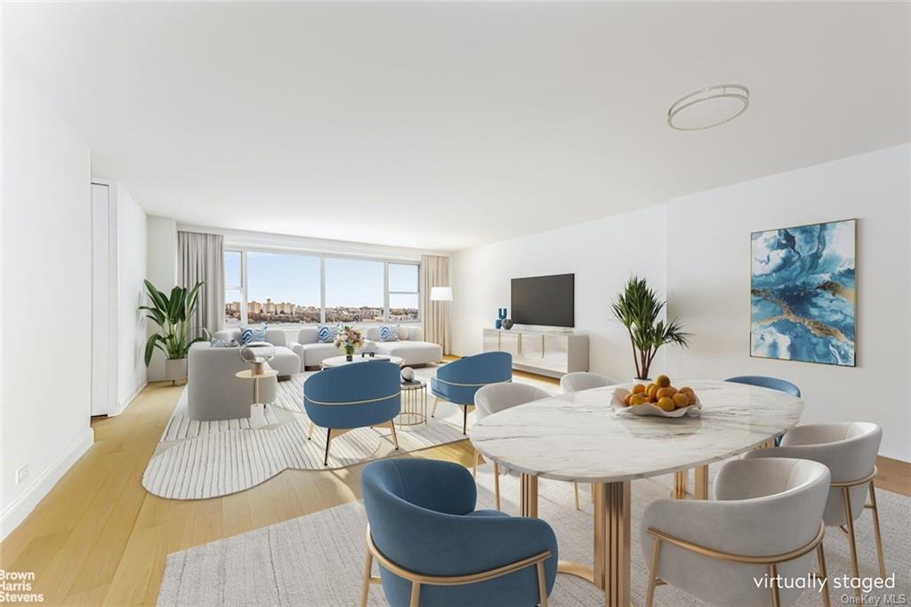 #1 photo, 2500 Johnson Avenue, 布朗士 Bronx , NY 10463