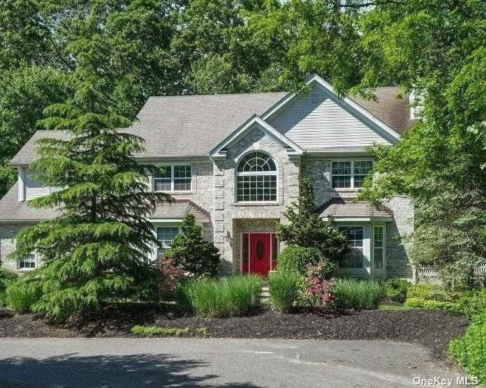 #1 photo, 5 Martingale Ct, 东长岛 East Setauket , NY 11733