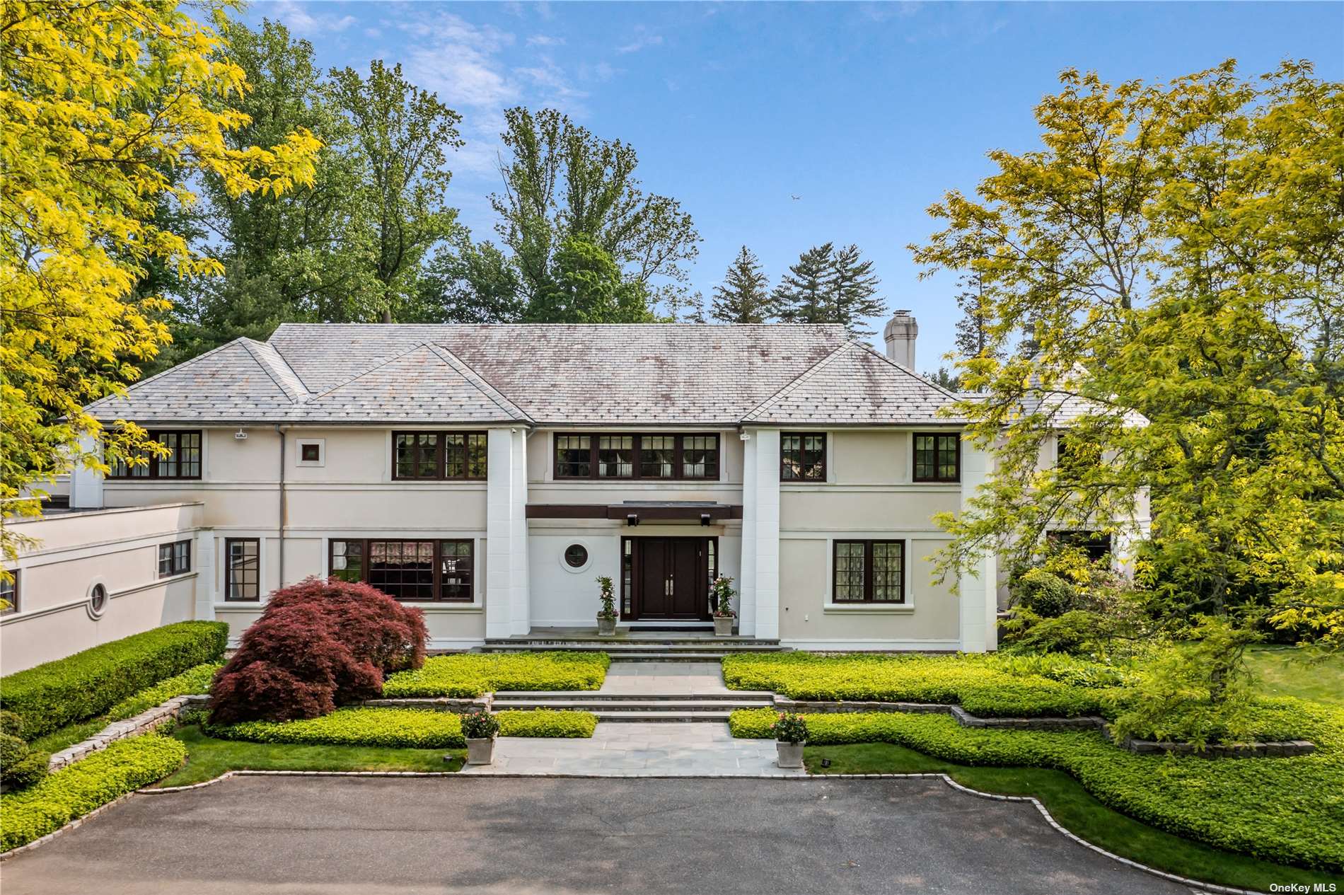 #1 photo, 2 Saddle Ridge Road, 長島 老西布雷 Old Westbury , NY 11568